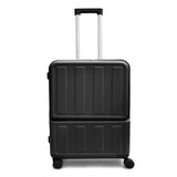 InnovateCarry Pro 20"  Laptop Cabin Luggage ABS&PC