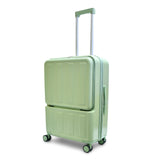 InnovateCarry Pro 26" Laptop Travel Luggage