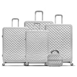 SUMO X-VOYAGER ABS LUGGAGE  5PC SET (12/20/24/28/32")