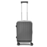 TechJet Pro Commuter Cabin Luggage 20" ABS/PC
