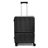 InnovateCarry Pro 26" Laptop Travel Luggage