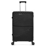 TP COOLIFE FEATHERLITE SPINNER 3PC SET PP LUGGAGE (20/24/28")