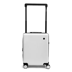 Karry-On Moonlight Series 20" Expandable Pc Luggage W/ Tsa Lock