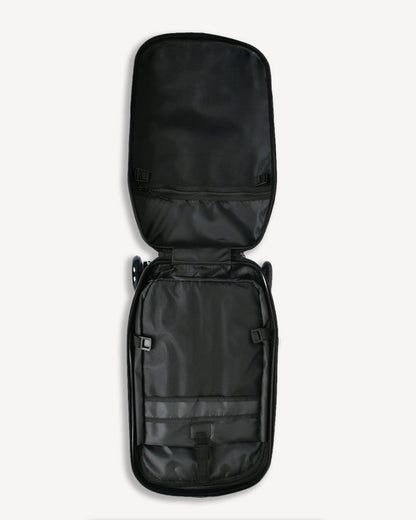 GlideScoot 2 in 1 Carry-On Luggage &amp; Scooter