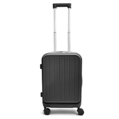 Techjet Pro Commuter Cabin Luggage 20" Abs/Pc