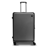 PrestigeGlide Sumo Deluxe Expandable Luggage Trio (20/24/28")