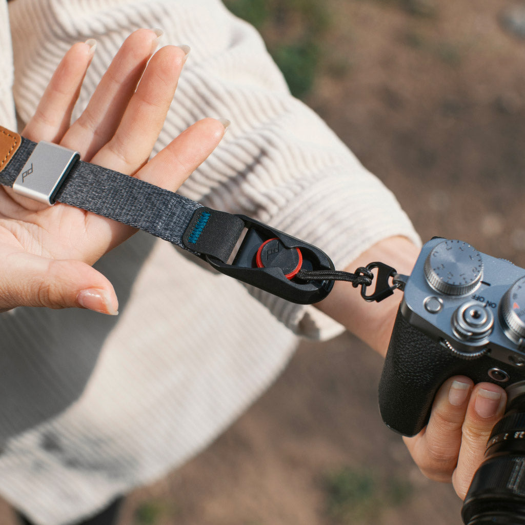 Peak Design Cuff Wrist Strap