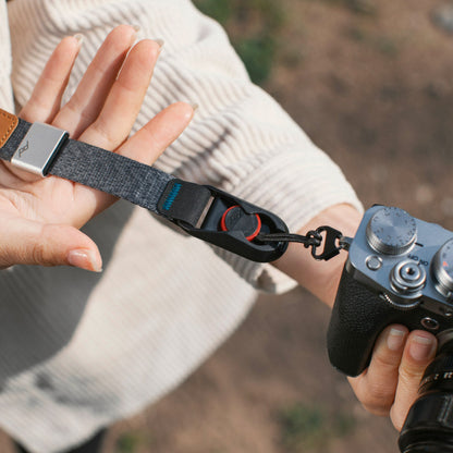 Peak Design Cuff Wrist Strap