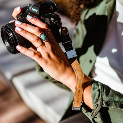 Peak Design Cuff Wrist Strap