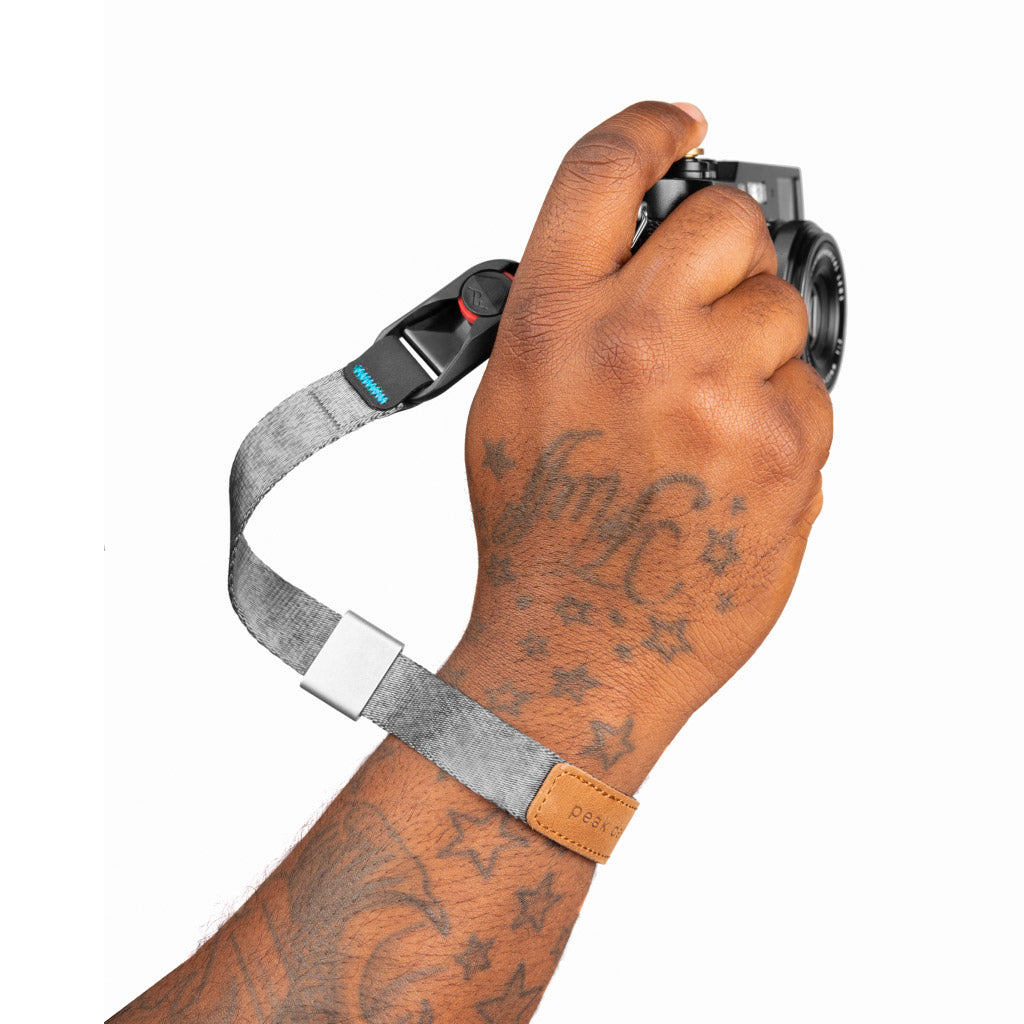 Peak Design Cuff Wrist Strap