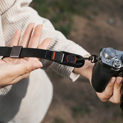 Peak Design Cuff Wrist Strap