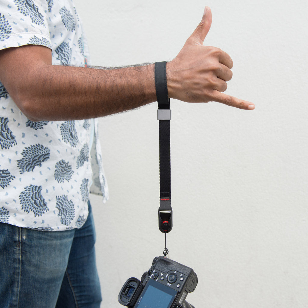 Peak Design Cuff Wrist Strap
