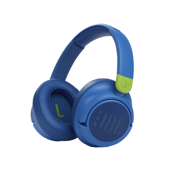 JBL JR460 Bluetooth Headphones