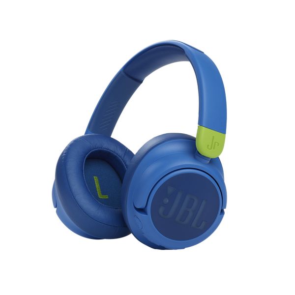 JBL JR460 Bluetooth Headphones