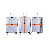 LUGGAGE STRAP W/ BUCKLE