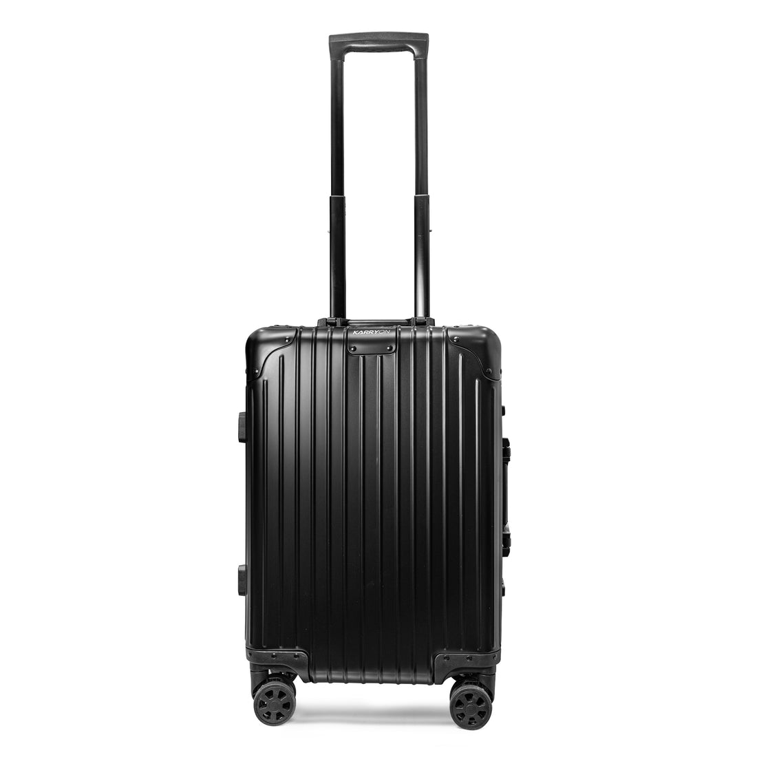 KarryOn Titan 20" Full Aluminum Cabin Luggage