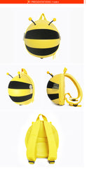 Supercute Bumble Bee Backpack