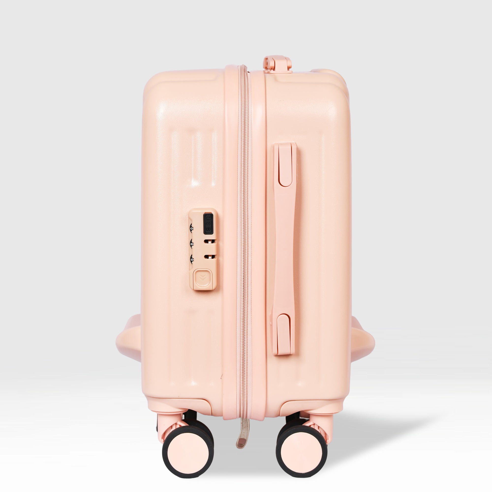 Kids 17" Underseat Cabin Luggage