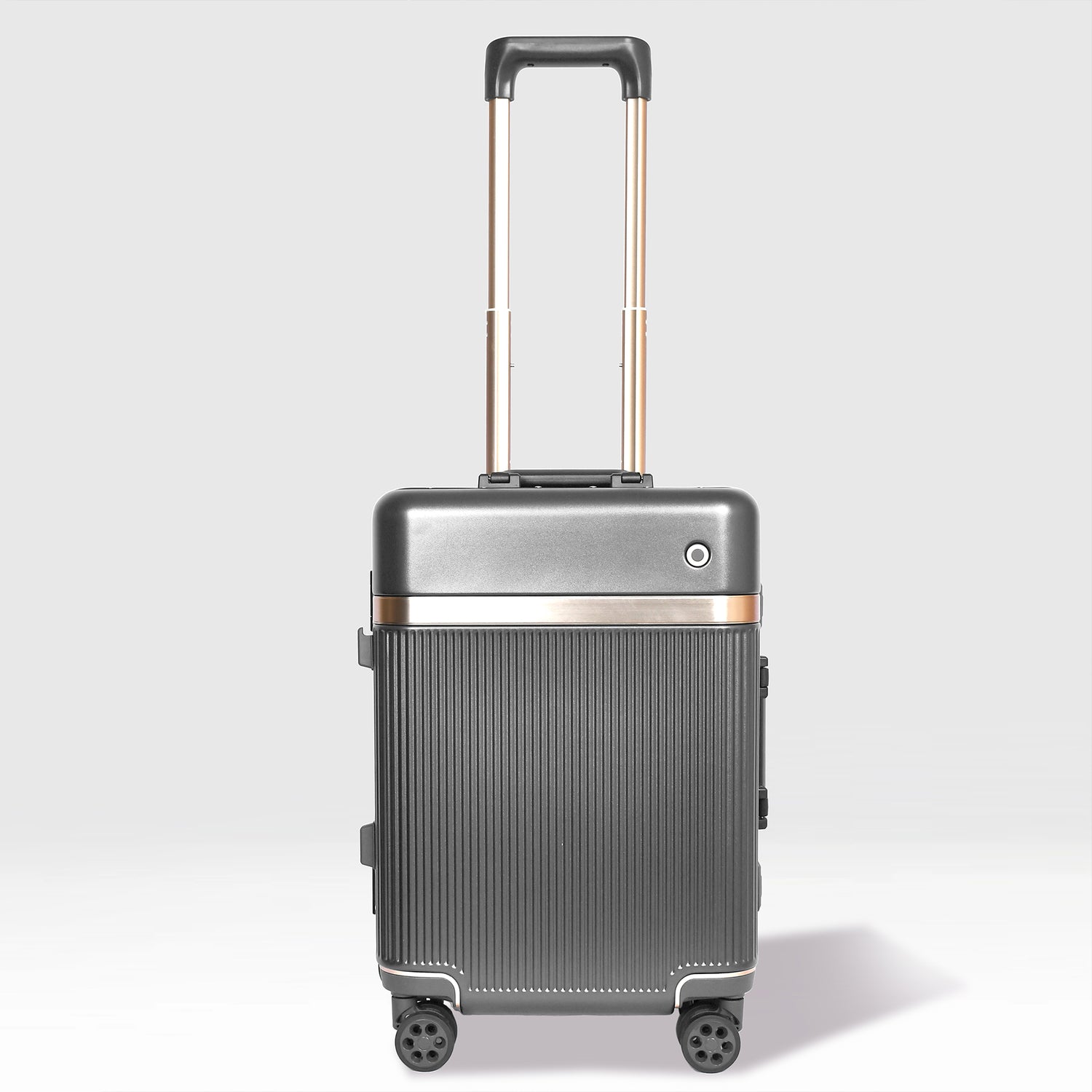 Smart 21" USB Cabin Luggage