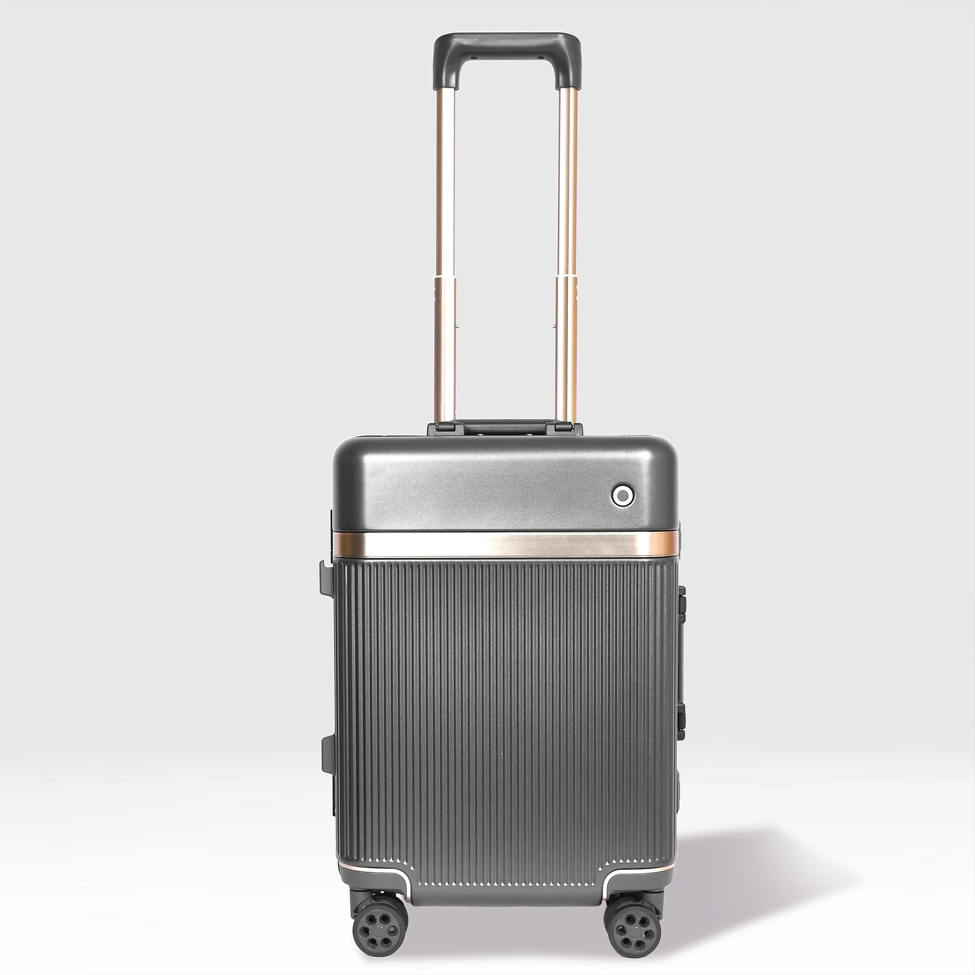 Smart 21" USB Cabin Luggage