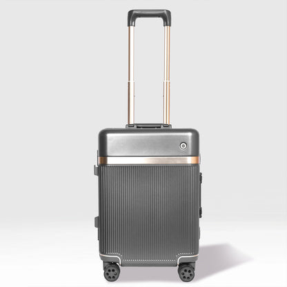 Smart 21" USB Cabin Luggage