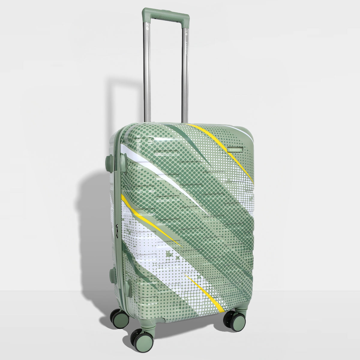 Aero Strokes Set 3 Piece PP (20"/24"/28")