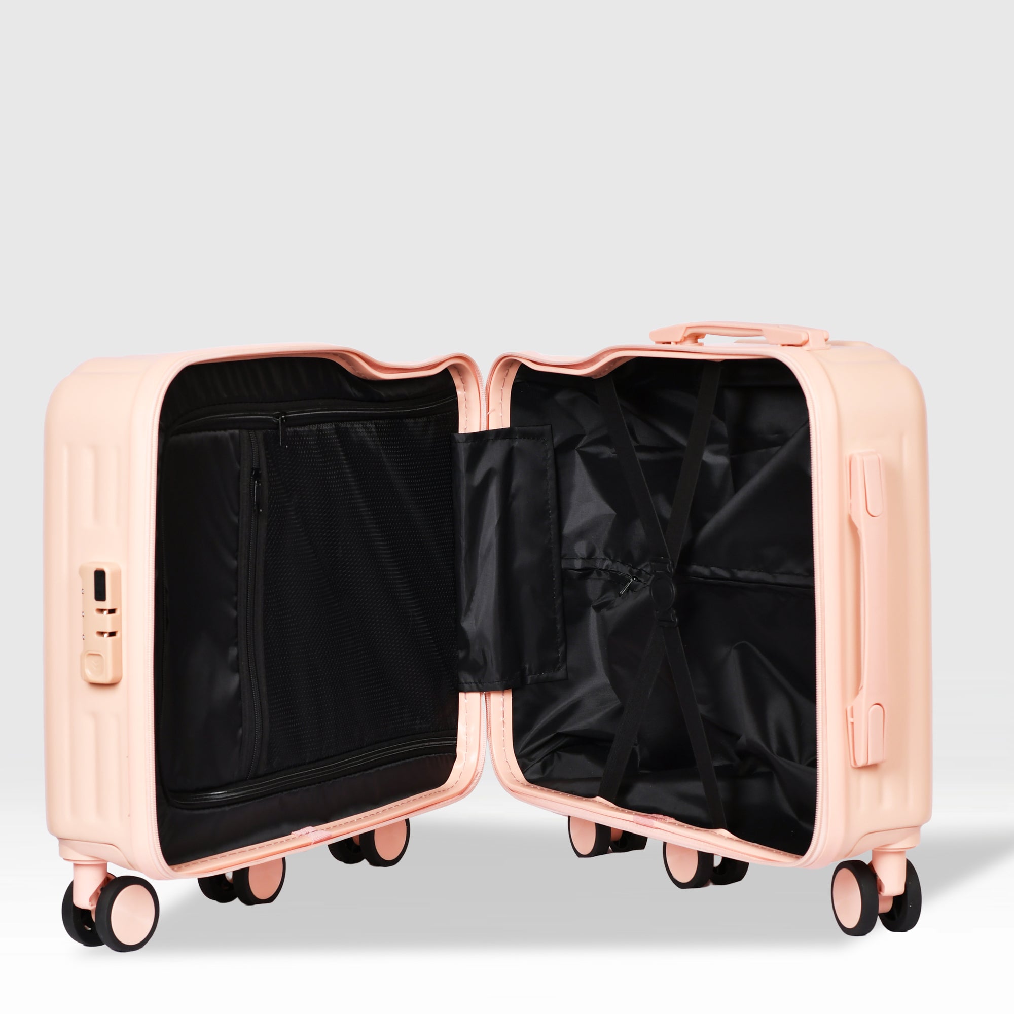 Kids 17" Underseat Cabin Luggage