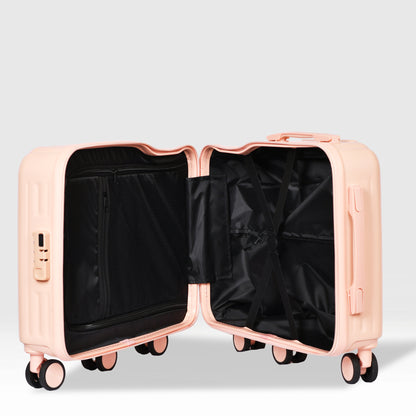 Kids 17" Underseat Cabin Luggage