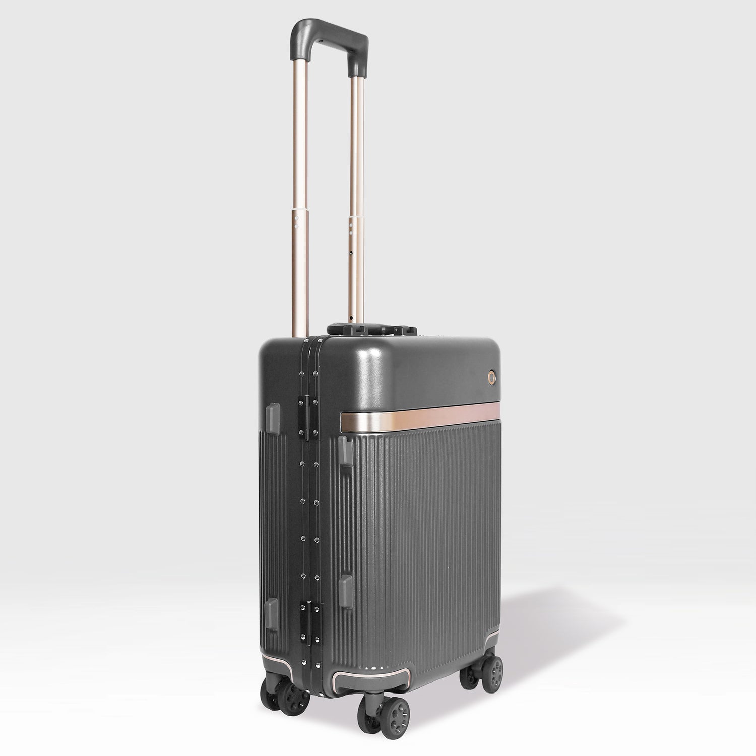 Smart 21" USB Cabin Luggage