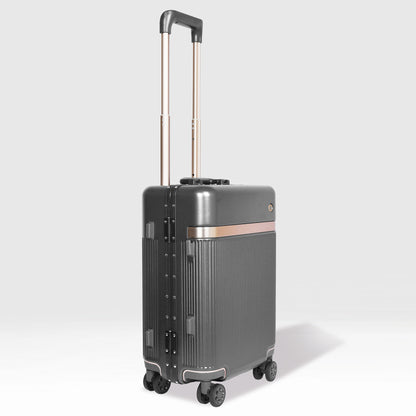 Smart 21" USB Cabin Luggage