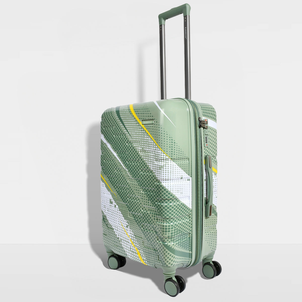 Aero Strokes Set 3 Piece PP (20"/24"/28")