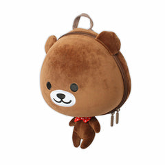 Supercute Bear Backpack