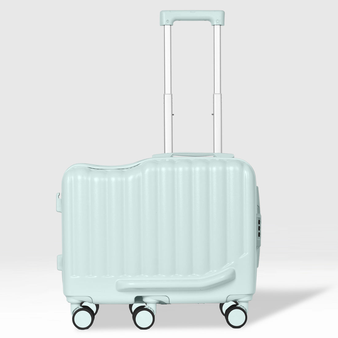 Kids 17" Underseat Cabin Luggage