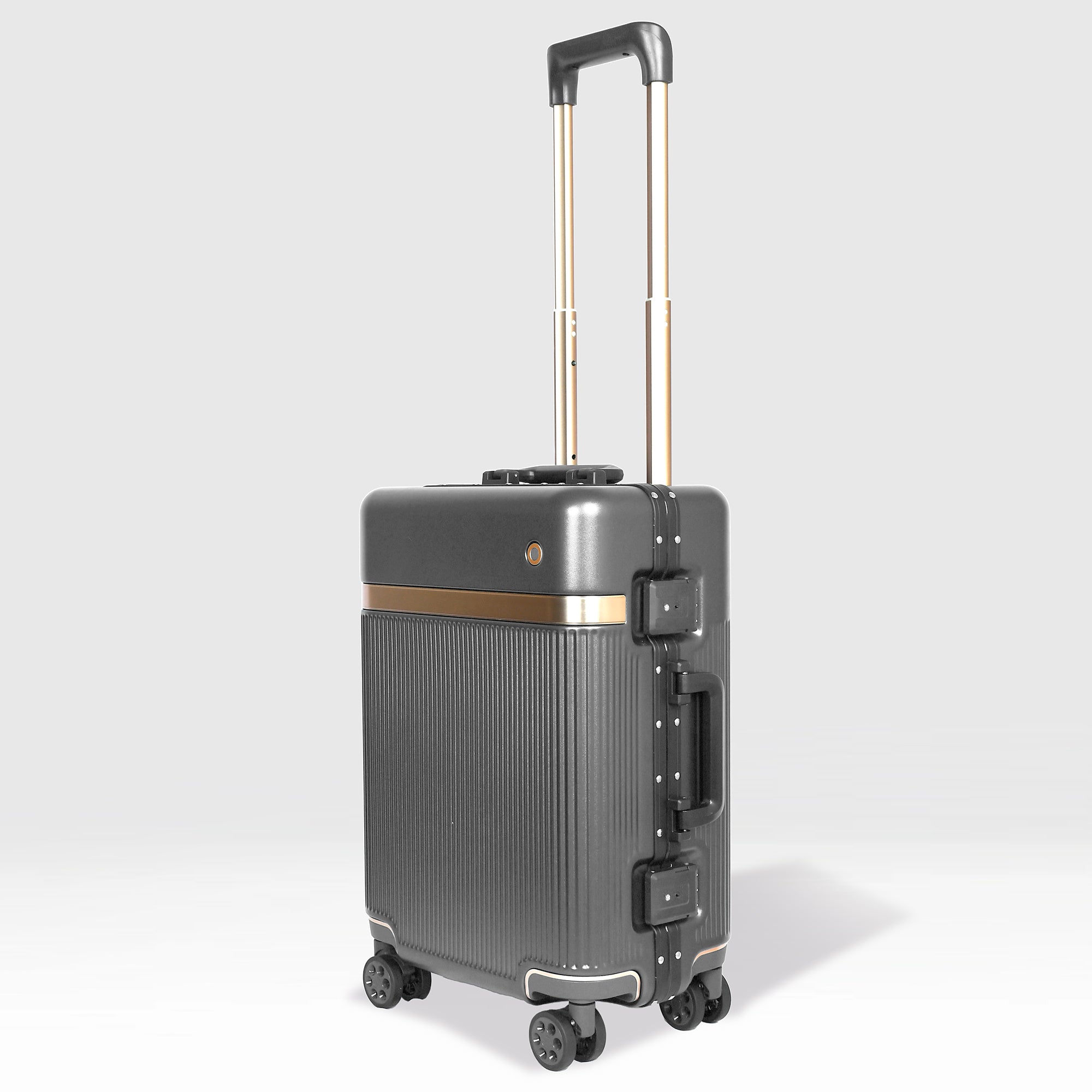 Smart 21" USB Cabin Luggage