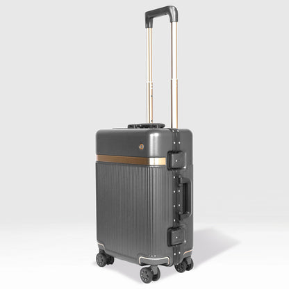 Smart 21" USB Cabin Luggage