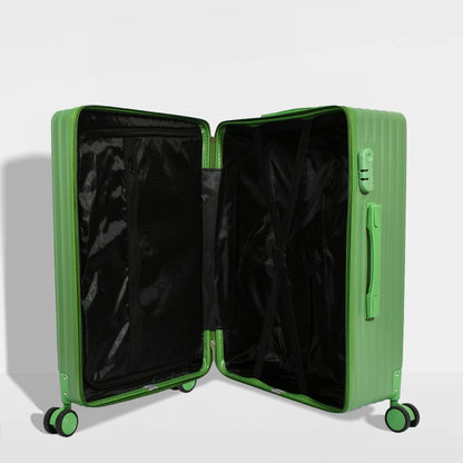 iFLY Radiant Luggage Set – 2 Piece (20"/24")