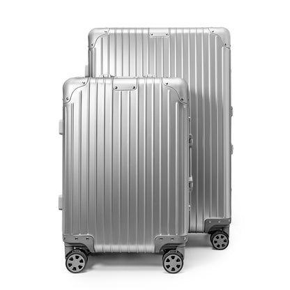 KarryOn Titan 29"/20" Full Aluminum Luggage Set