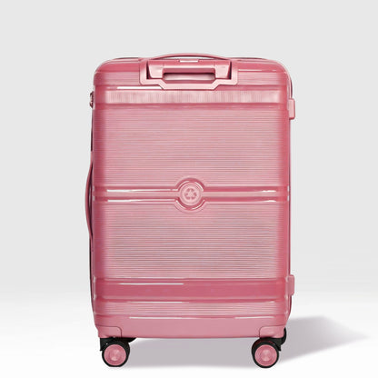 Linear PP Trolley Luggage Set – 20"/24"/28"