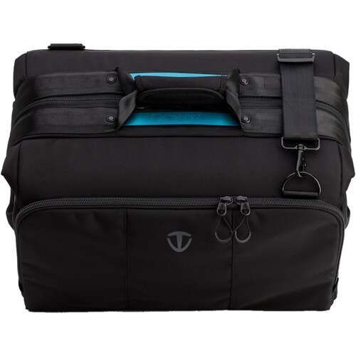 TENBA 637-503 Cineluxe Video Shoulder Bag 21 Hightop