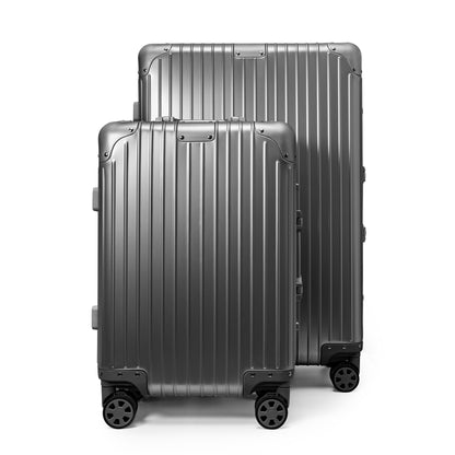 KarryOn Titan 29"/20" Full Aluminum Luggage Set