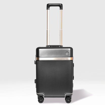 Smart 21" USB Cabin Luggage