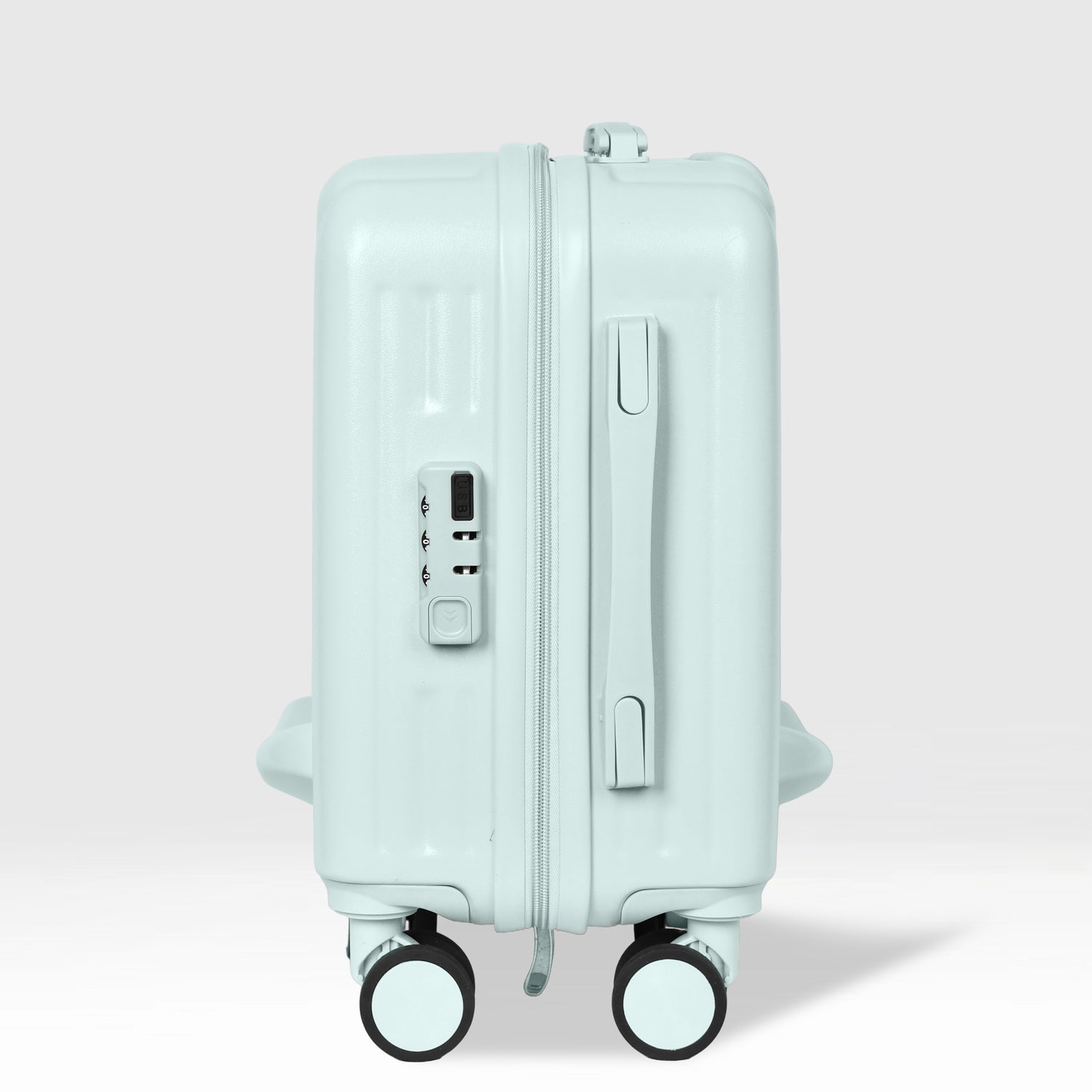 Kids 17" Underseat Cabin Luggage