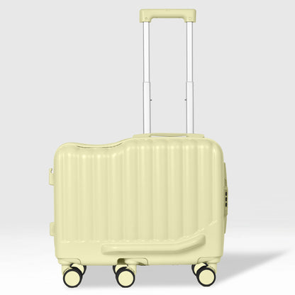 Kids 17" Underseat Cabin Luggage