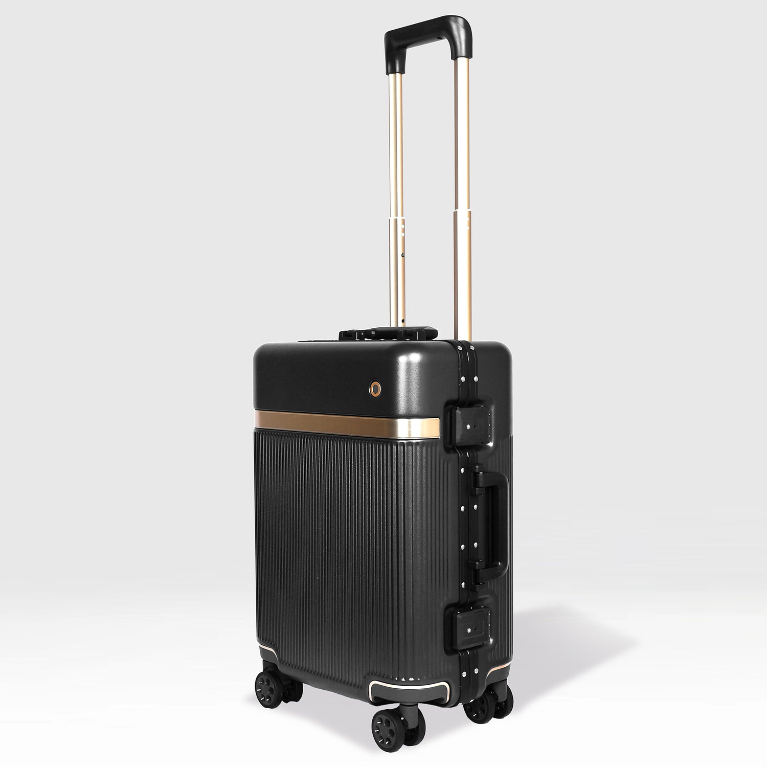 Smart 21" USB Cabin Luggage