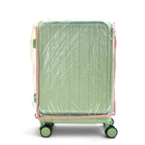 TechJet Pro Commuter Cabin Luggage 20" ABS/PC