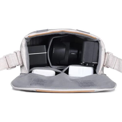 ULANZI F01 Lightweight Travel Shoulder Bag