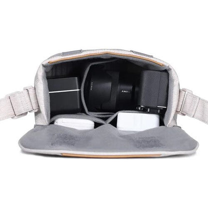 ULANZI F01 Lightweight Travel Shoulder Bag