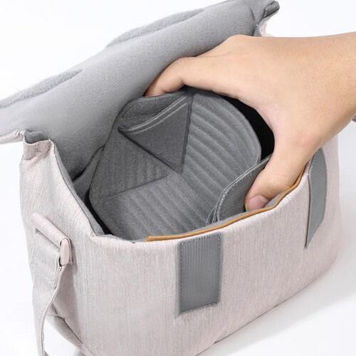 ULANZI F01 Lightweight Travel Shoulder Bag