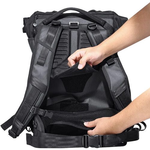 ULANZI BT01 Business Travel Backpack