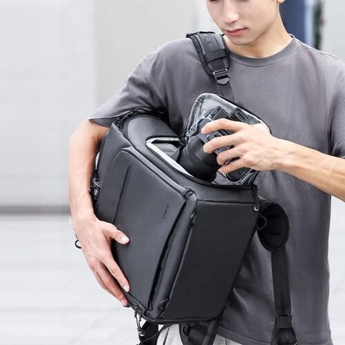 ULANZI BT01 Business Travel Backpack
